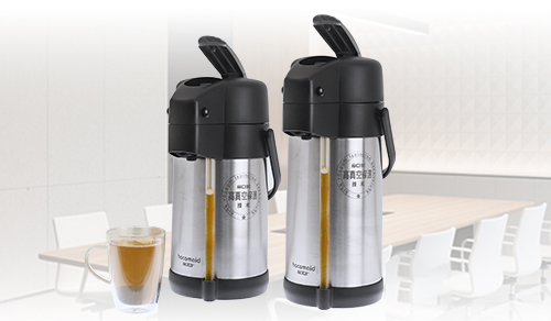 不锈钢真空保温杯