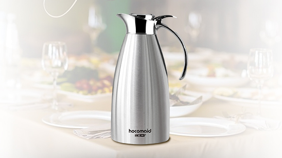 不锈钢真空保温杯